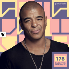 Trance Wednesdays : Armada Night Radio 178 (Erick Morillo Guest Mix)