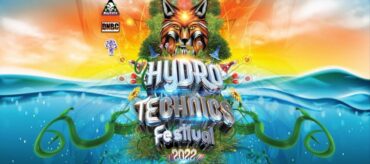 Hydrotechnics Festival 2022