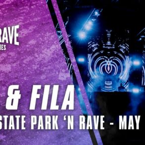 Aly & Fila for Dreamstate Park 'N Rave Livestream (May 1, 2021)