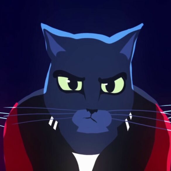 Caravan Palace - Lone Digger