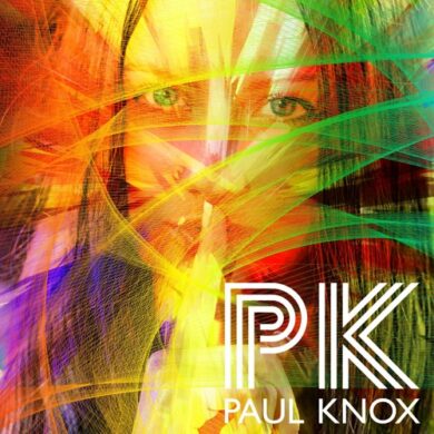 Dance Church - August 25, 2019 - Paul Knox