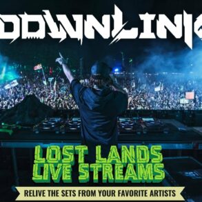 Downlink Live @ Lost Lands 2017