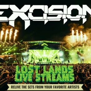 Excision Live @ Lost Lands 2017