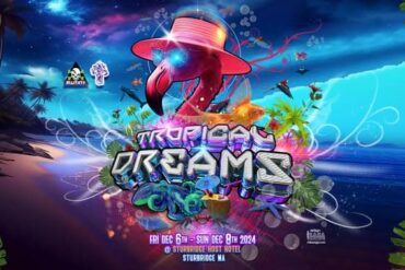 Tropical Dreams Festival 2024