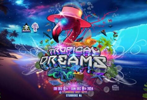 Tropical Dreams Festival 2024