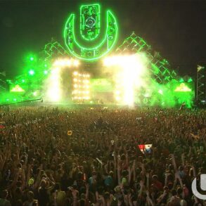 Hardwell live at Ultra Music Festival 2013 - FULL HD Broadcast by UMF.TV