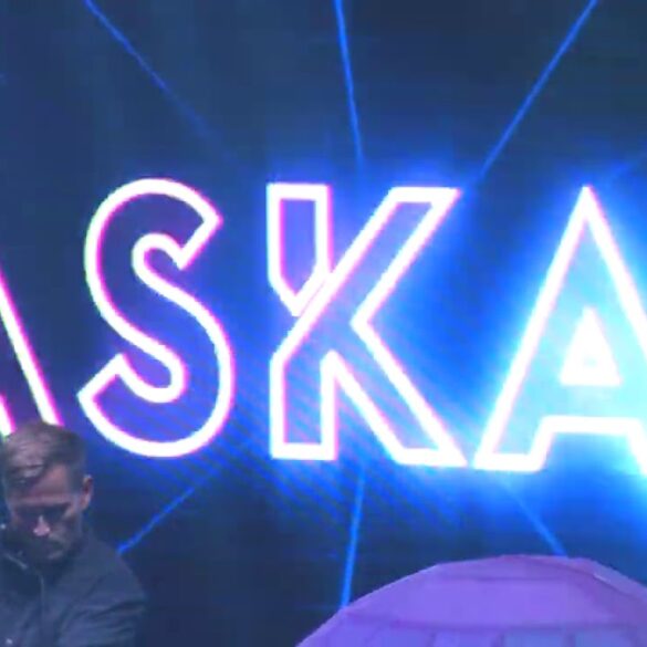 Kaskade - EDC Orlando Virtual Rave-A-Thon (November 20, 2020)