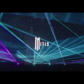 MitiS for MitiS Park 'N Rave Livestream (January 30, 2021)