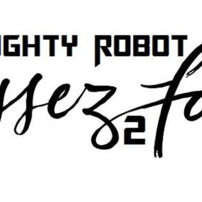 Naughty Robot - Laissez Faire 2