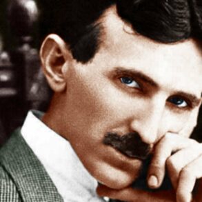 Nikola Tesla's Secret Key to the Universe - ROBERT SEPEHR