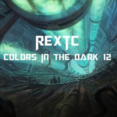 REXTC - Colors In The Dark 12