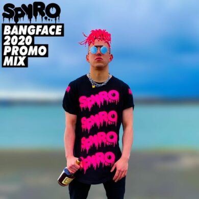 SPYRO - Bangface Weekender 2020 Promo Mix