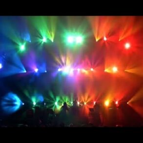 STS9 :: 2015.11.20 :: Austin Music Hall :: Austin, TX