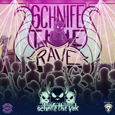 Schnife The Rave Mix 2020 - [ Hard Dance / Hard Psy ]