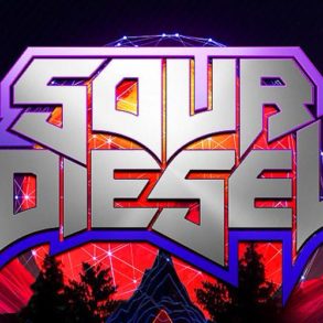 DJ Review: Sour Diesel, The Hardest Working Man in Drum and Bass!