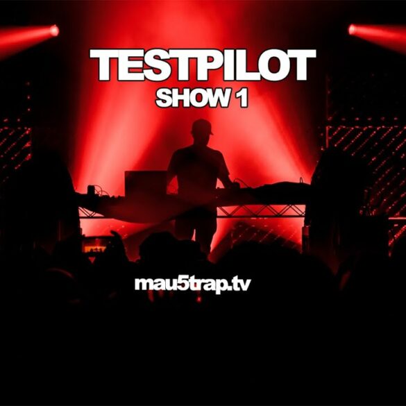 TESTPILOT - Show 1