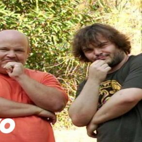 Tenacious D - Tenacious D: Time Fixers (full episode) (Video)