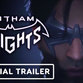 (WATCH) Gotham Knights - Official World Premiere Trailer | DC Fandome