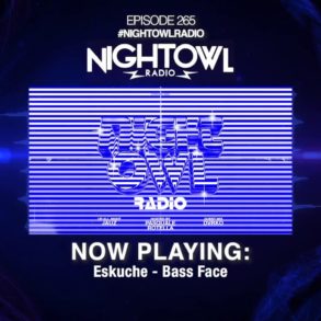 (WATCH) Jauz, DVRKO - Night Owl Radio 265