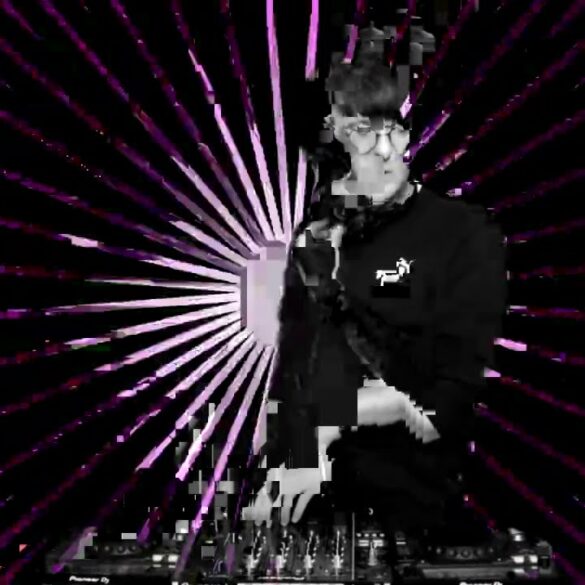 (WATCH) Jay Robinson for mau5trap x Insomniac Records Livestream (September 26, 2020)