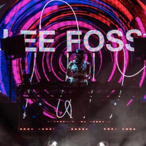 (WATCH) Lee Foss - EDC Las Vegas Virtual Rave-A-Thon