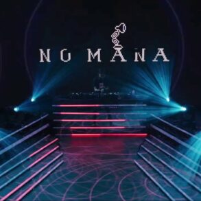 (WATCH) No Mana for mau5trap x Insomniac Records Livestream (September 26, 2020)