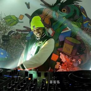 (WATCH) SayMyName - Beyond Wonderland Virtual Rave-A-Thon