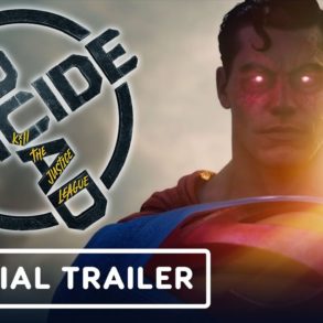 (WATCH) Suicide Squad: Kill the Justice League - Official Announcement Trailer | DC FanDome