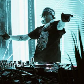 (WATCH) Svdden Death - Hard Summer Staycation Virtual Rave-A-Thon