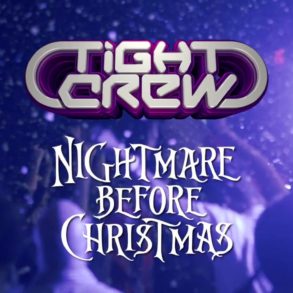 (WATCH) Tight Crew's Nightmare Before Christmas 2017