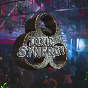 (WATCH) Toxic Synergy