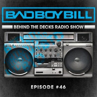 BTD - Radio Show : Behind The Decks Radio Show - Episode 46 (Live From Blu Nightclub In Indianapolis) - House and Techno Tuesdays