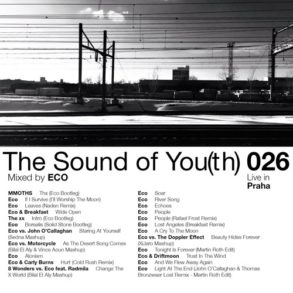 Trance Wednesdays : The Sound of You(th) 026 (Live in Praha)