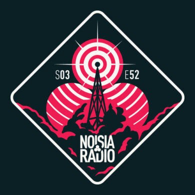 Noisia Radio : Noisia Radio S03E52 Best Of 2017 - Bass Music Mondays