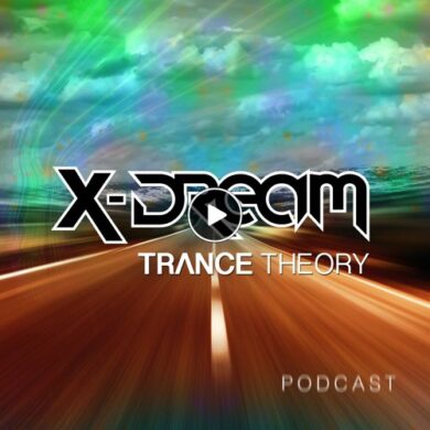 Trance Wednesdays : Trance Theory Official Podcast 001