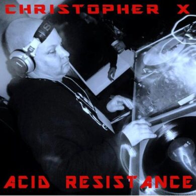 Acid Resistance by Christopher X