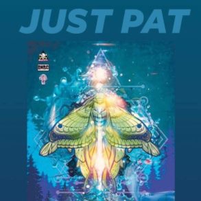 Justpat HydroTechnics Festival Dj Mix by JUSTPAT