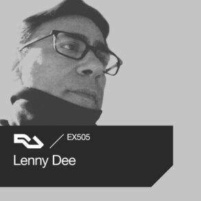 EX.505 Lenny Dee by RA Exchange