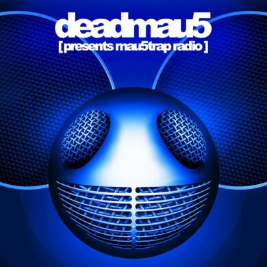 deadmau5 pres. mau5trap radio 100 mega mix