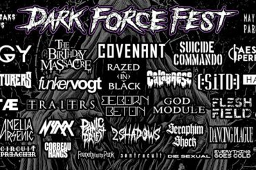 Dark Force Festival 2025