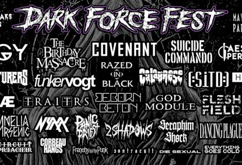 Dark Force Festival 2025