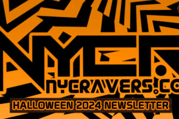 NYCR Newsletter : Halloween 2024